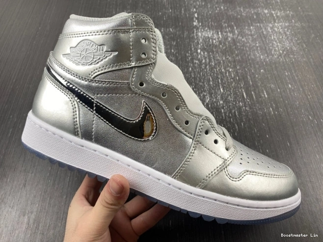Bmlin shoes FD6815-001 High Gift 1 Giving Air Jordan Golf 0811